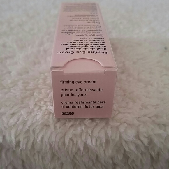 Firming Eye Cream - Picture 2 of 3
